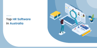 Top 13 HR Software in Australia to Watch Out