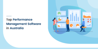 Top 7 Performance Management Software in Australia