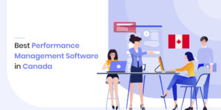 Top 7 Performance Management Software in Canada