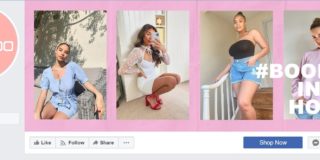 How Boohoo's content has fuelled success in the midst of a pandemic – Econsultancy