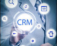 CRM's K-Wave | Trends | E-Commerce Times