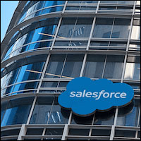 Salesforce Revamps Workcom to Help Businesses Address Pandemic | Applications