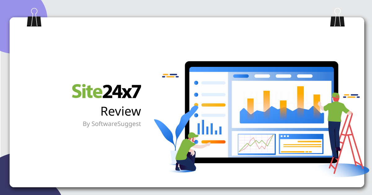 A Holistic Web Monitoring Solution