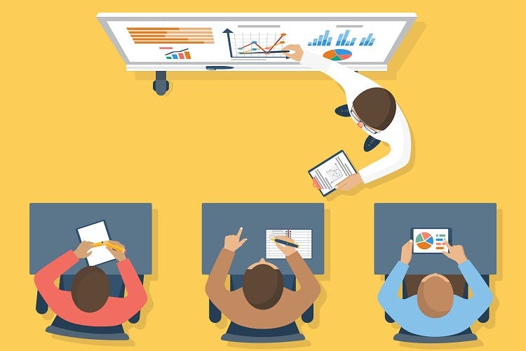 82% of large enterprises cut hiring budgets, are they doing enough to reskill their marketers? – Econsultancy