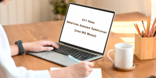 17+ Free Meeting Agenda Templates (for MS Word)