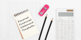 9+ Personal Financial Statement Templates & Forms (Excel & PDF)