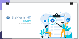 BizMerlinHR Review: An AI-enabled HR Software