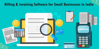 Top 11 Billing and Invoicing Software for Small Businesses in India