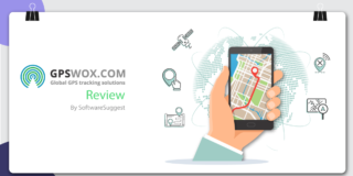 Your Global GPS Tracking Solution