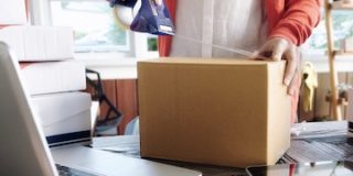 Launching an ecommerce business: the first steps