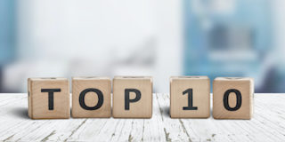 May 2020 Top 10: Our Most Popular Posts