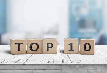 May 2020 Top 10 Our Most Popular Posts