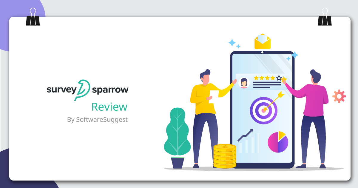 SurveySparrow Review Omni Channel Experience Management Platform