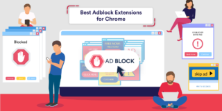 Top 10 AdBlock Extensions For Chrome in 2020