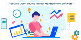 Top 12 Free and Open Source Project Management Software [Updated]