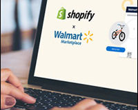 New Walmart-Shopify Partnership Stirs E-Commerce Waters | E-Commerce