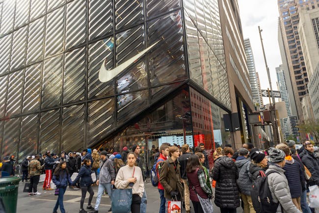 What now for experiential retail Econsultancy