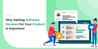 Why Getting Software Reviews For Your Product Is Important?