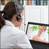 Virtual House Calls The Rise of Telemedicine | Trends