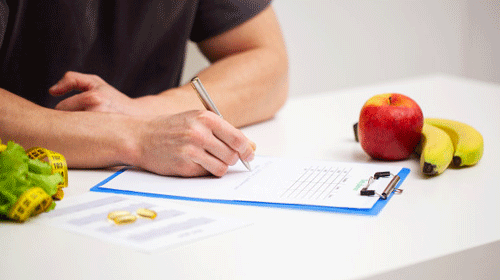 14+ Free Printable Weekly Meal Plan Templates [Word, Excel, PDF]