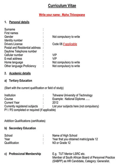 Document Formats