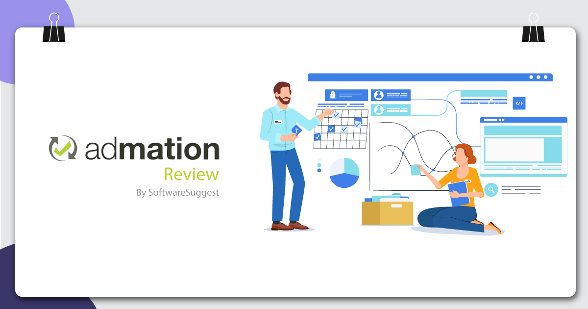 A Comprehensive Project & Workflow Management Tool