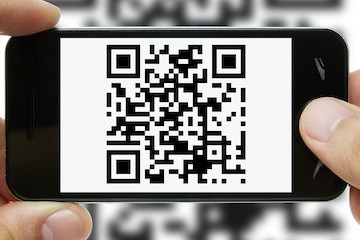Are QR Codes an Option for Contactless Payments