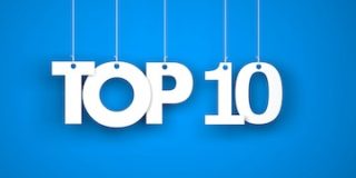 June 2020 Top 10: Our Most Popular Posts