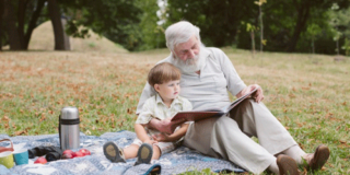 Letter of Consent for Child to Travel with Grandparents (+ Samples)