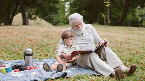 Letter of Consent for Child to Travel with Grandparents (+ Samples)