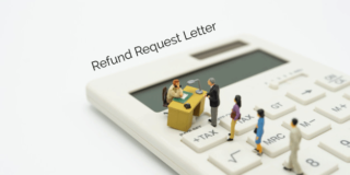 Refund Request Letter (Template & Samples)