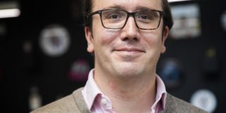 A day in the life of... Tom Laranjo, Managing Director at Total Media – Econsultancy