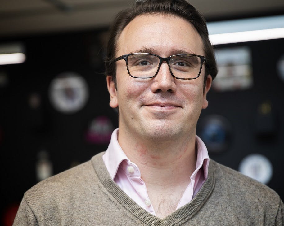 Tom-Laranjo-crop-1.jpg - purshoLOGY A day in the life of... Tom Laranjo, Managing Director at Total Media – Econsultancy