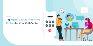 Top 10 Open-Source Predictive Dialer for Your Call Center