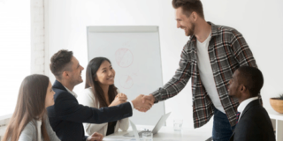 Welcome to the Team Email (9+ Templates & Examples)