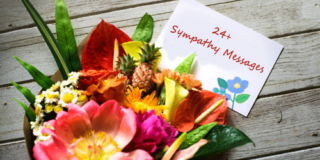 What to Write (24+ Sample Condolence Messages)