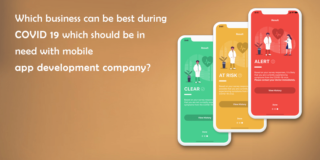 Which Business can be best during COVID-19