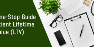 Your One-Stop Guide to Patient Lifetime Value (LTV)