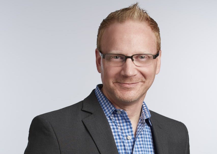 A day in the life of Adam Solomon Chief Growth Officer at Lotame Econsultancy