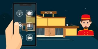 12 Best Hotel Management Apps to Power-Up Your Hotel Business