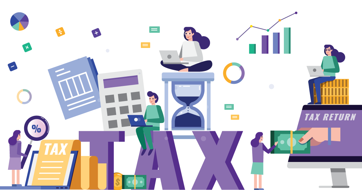 Best Free Income Tax Software for IT Returns and TDS Returns