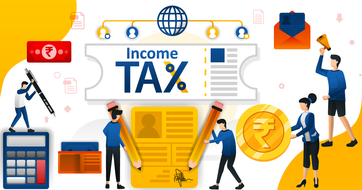 How To Use Governments Income Tax Calculator Stepwise Guide