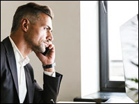 Refocus Your Sales Strategy on the Phone Call | Sales