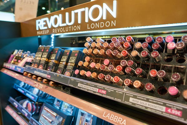 How Revolution Beauty’s ‘fast beauty’ model has impacted the industry – Econsultancy