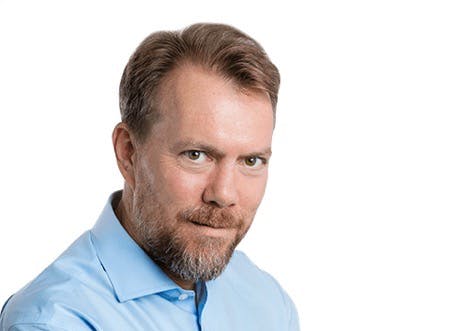 A day in the life of... Sven Lung, CEO at Green Park Content – Econsultancy