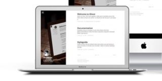 13 Free Themes for Publishing on Ghost