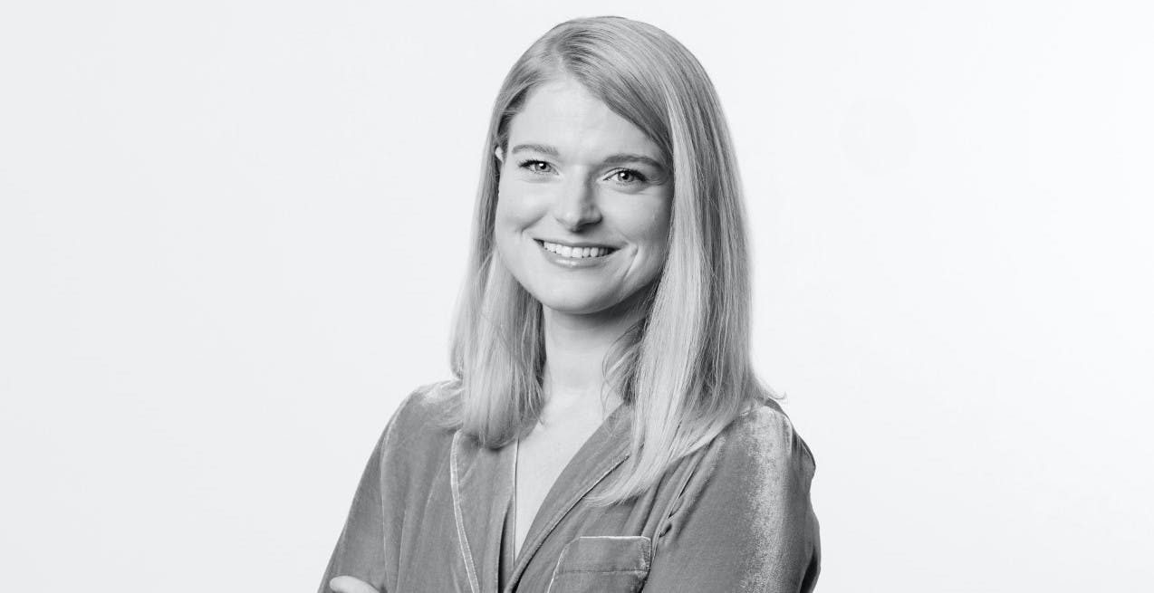 A day in the life of Harriet Durnford Smith VP Marketing Growth Adverity Econsultancy