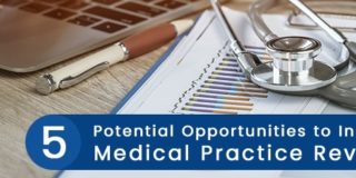 5 Potential Opportunities to Increase Medical Practice Revenue