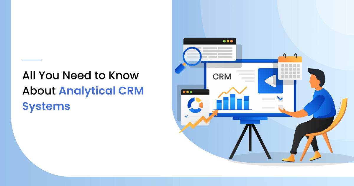 Analytical CRM Systems