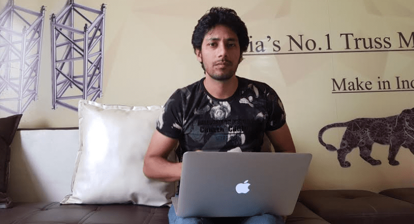 At 15 - Rs 50 As A Daily Wage Laborer, Famous DJ at 22, At 35 - Turnover Of 15 Cr As Businessman